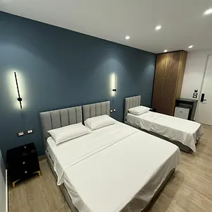 Hotel Sea La Vie